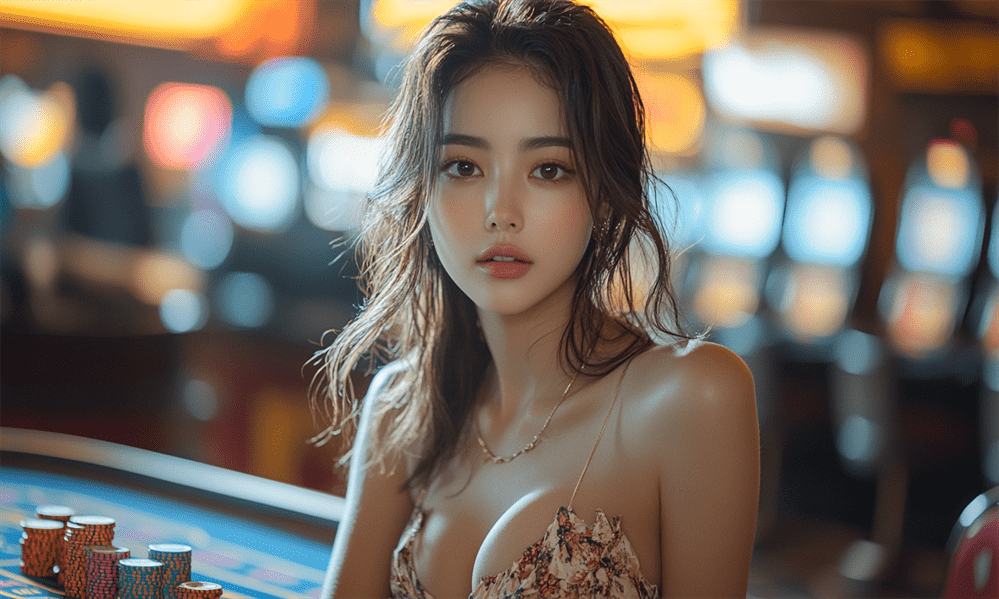 Jun-88 sòng bạc